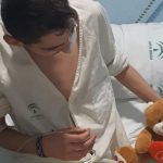 Jerez Televisión Andrés muestras de cariño