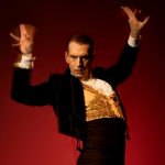 Jerez Televisión Ballet nacional en Jerez