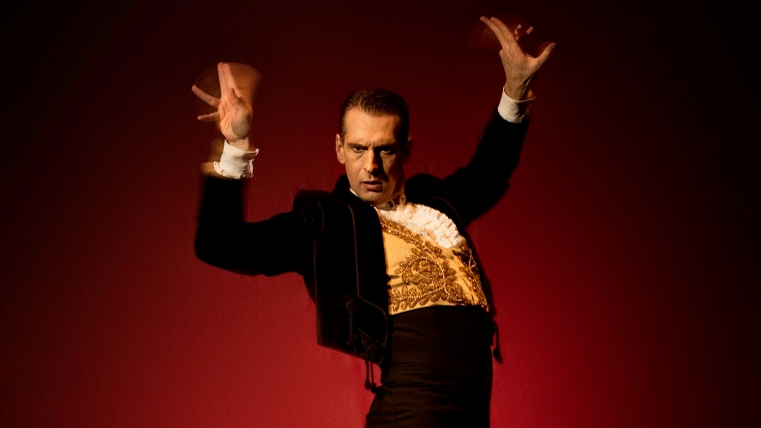 Jerez Televisión Ballet nacional en Jerez