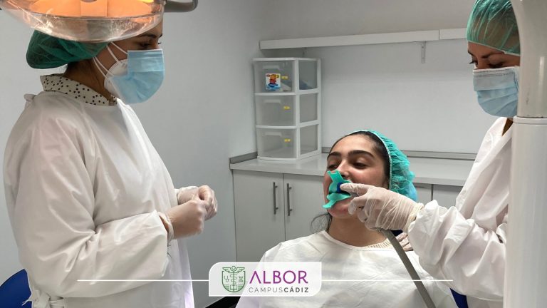 Jerez Televisión Instituto Albor