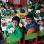 Jerez Televisión Madre Coraje Perú