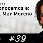 Jerez Televisión Maria del M Moreno Hoy conocemos A