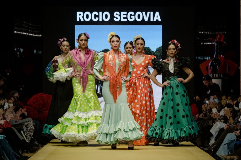 Jerez Televisión Rocío Segovia 2022