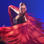 Jerez Televisión Sara Baras