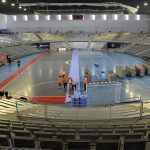 Jerez Televisión Supercopa fut sala en Jerez 2022