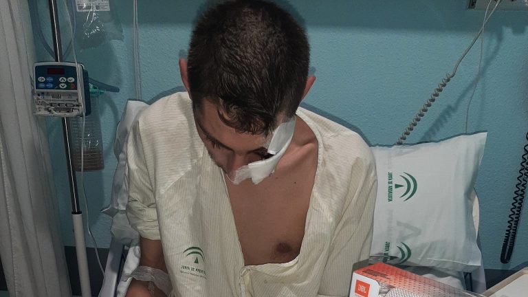 Jerez Televisión actualizacion Andrés 2022