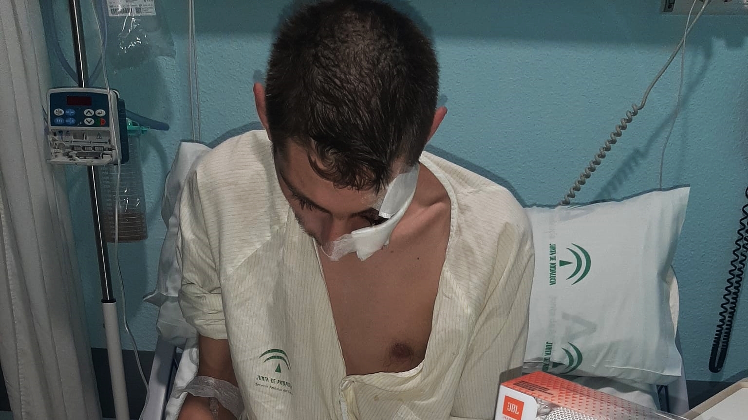 Jerez Televisión actualizacion Andrés 2022