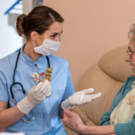 Jerez Televisión auxiliar enfermeria empleo 2022