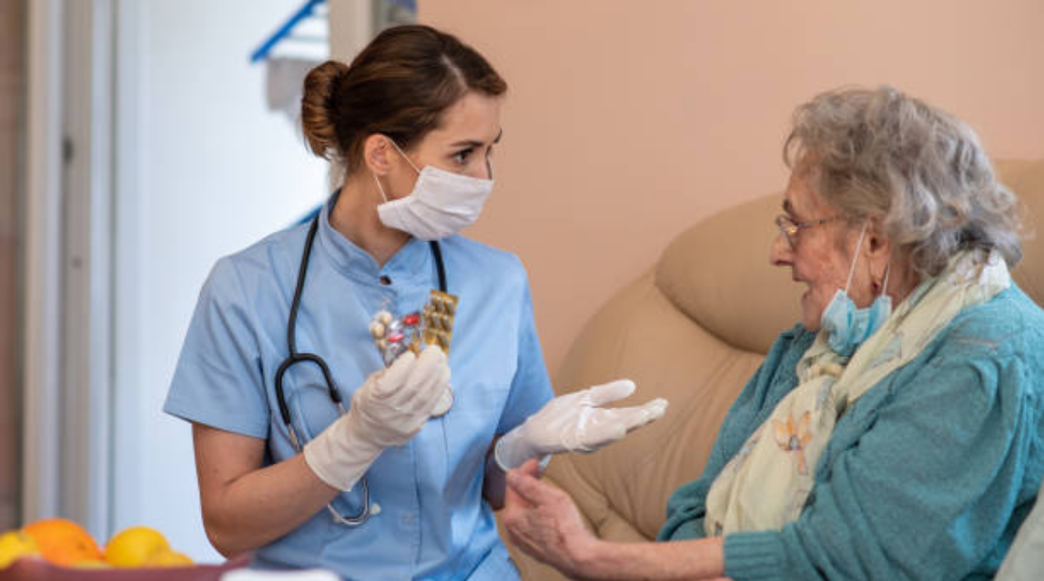 Jerez Televisión auxiliar enfermeria empleo 2022