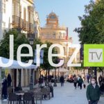 Jerez Televisión calle Larga