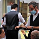 Jerez Televisión camareros empleo 2022