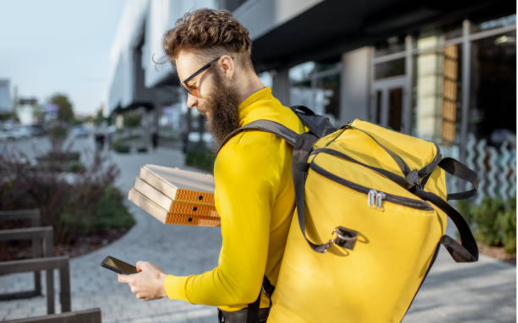 Jerez Televisión repartidores GLOVO empleo 2022