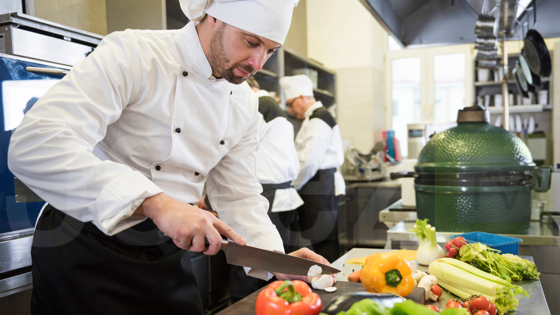 Jerez Televisión oferta empleo González Byass 2022