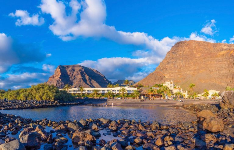 Jerez Televisión viaje Canarias