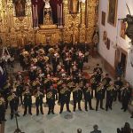 Jerez TV 2022 Banda Música Jerez