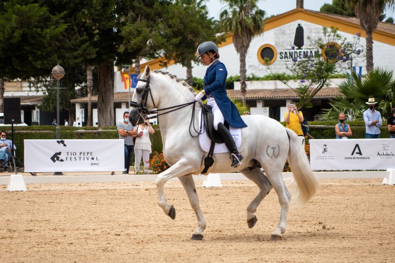 Jerez TV CDI Real Escuela