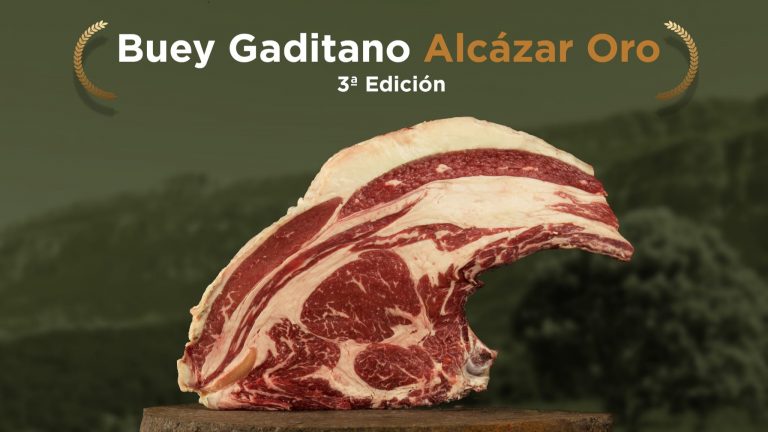 Jerez TV Carnicas Alcazar buey 3º edición 2022