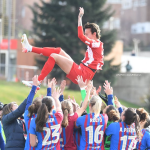Jerez TV FCB Femenino premio racimo 2022