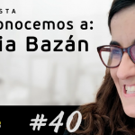 Jerez TV Gloria Bazán Hoy conocemos a 2022