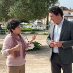 Jerez TV Guadalcacín y Junta Medioambiente 2022