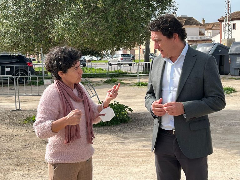 Jerez TV Guadalcacín y Junta Medioambiente 2022