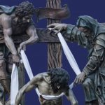 Jerez TV Hermandad de la Soledad concurso saetas 2022