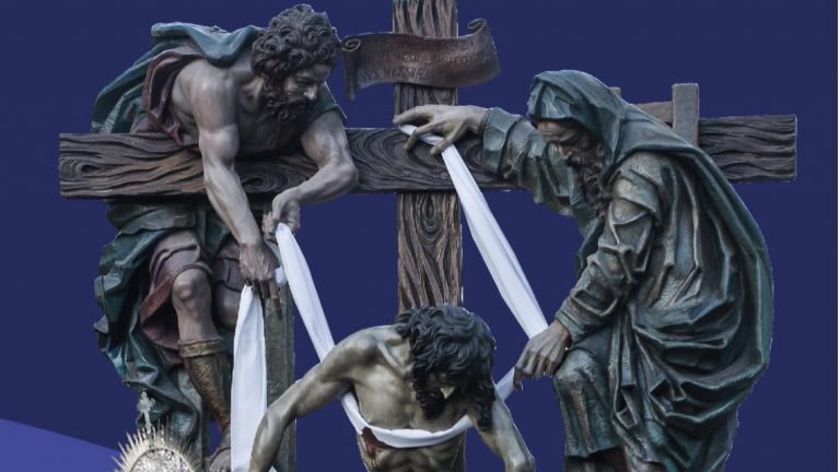 Jerez TV Hermandad de la Soledad concurso saetas 2022