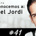 Jerez TV Hoy conocemos a Ismael Jordi