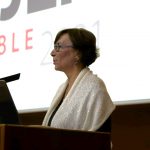 Jerez TV Lola Rueda Mujer Imparable