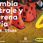 Jerez TV Luz Shopping feria 2022