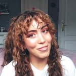 Jerez TV Sara Rubicubi ayuda videoclip