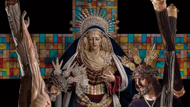 Jerez TV Vía Crucis Jerez 2022