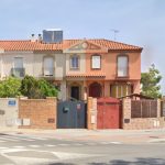 Jerez TV avenida rey juan carlos I