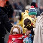 Jerez TV ayuda humanitaria Ucrania 2022