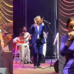 Jerez TV bautizo en Jerez Turronero