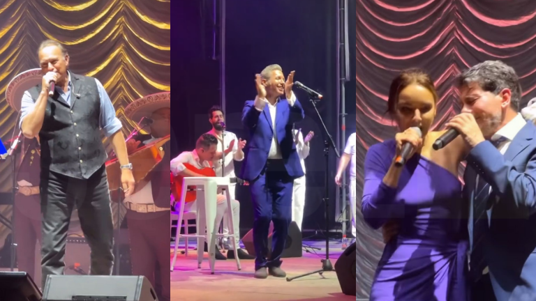 Jerez TV bautizo en Jerez Turronero