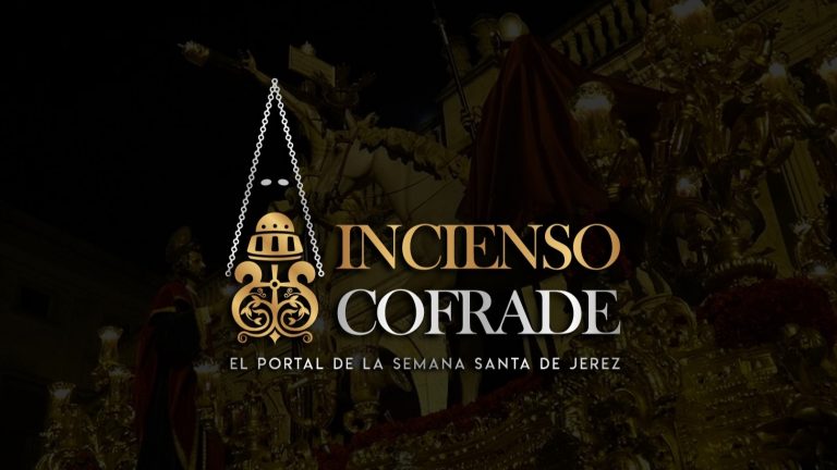 Jerez TV cartel SS Incienso Cofrade