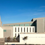 Jerez TV concierto Ucrana parroquia SJB Salle