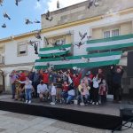 Jerez TV dia andalucia Guada 2022