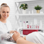 Jerez TV esteticista en Jerez Sadhu empleo