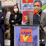 Jerez TV feria Cádiz Bienmesabe marzo 2022