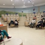 Jerez TV foro embarazadas HUJ mar 22