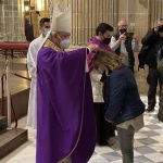 Jerez TV miércoles de ceniza Catedral 2022