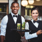 Jerez TV oferta de empleo camarero hotel