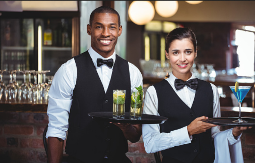 Jerez TV oferta de empleo camarero hotel