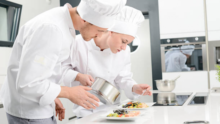 Jerez TV oferta empleo cocinero