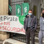 Jerez TV protesta vigilantes hacienda Jerez