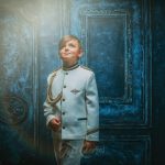 Jerez TV reportaje fotografico comunión José Cáceres Jerez