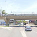 Jerez Televisión Calle Arcos puente Av. Nuestra Sra de la Paz 2022