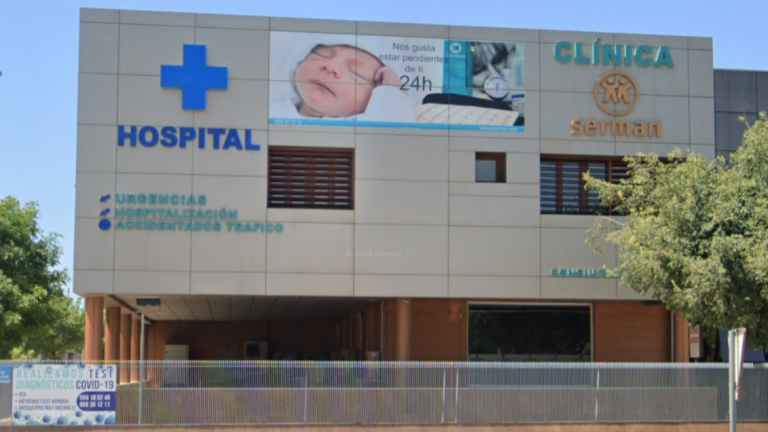 Jerez Televisión Clínica Serman